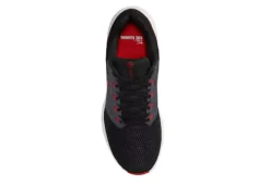 Nike Mens Run Swift 3 Running Shoe - Black -Cheap Vault Of Soles Store US 01 601217 03