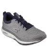 Skechers Mens Go Walk Workout Walker - Grey 1 Skechers Mens Go Walk Workout Walker - Grey -Cheap Vault Of Soles Store US 01 601220 00