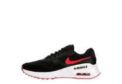 Nike Mens Air Max Systm Sneaker - Black -Cheap Vault Of Soles Store US 01 601226 03