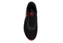 Nike Mens Air Max Systm Sneaker - Black -Cheap Vault Of Soles Store US 01 601226 05