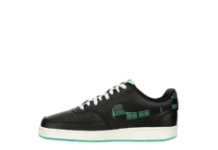 Nike Mens Court Vision Low Sneaker - Black -Cheap Vault Of Soles Store US 01 601231 03
