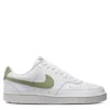 Nike Mens Court Vision Low Sneaker - White -Cheap Vault Of Soles Store US 01 601233 00