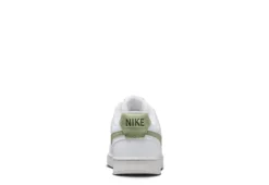 Nike Mens Court Vision Low Sneaker - White 12 Nike Mens Court Vision Low Sneaker - White -Cheap Vault Of Soles Store US 01 601233 03