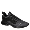 Puma Mens Cell Rapid Sneaker - Black 1 Puma Mens Cell Rapid Sneaker - Black -Cheap Vault Of Soles Store US 01 601236 00