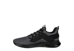 Puma Mens Cell Rapid Sneaker - Black 12 Puma Mens Cell Rapid Sneaker - Black -Cheap Vault Of Soles Store US 01 601236 03