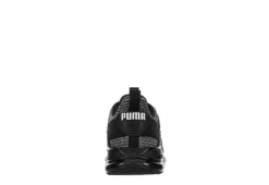 Puma Mens Cell Rapid Sneaker - Black 13 Puma Mens Cell Rapid Sneaker - Black -Cheap Vault Of Soles Store US 01 601236 04