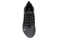 Puma Mens Cell Rapid Sneaker - Black 14 Puma Mens Cell Rapid Sneaker - Black -Cheap Vault Of Soles Store US 01 601236 05