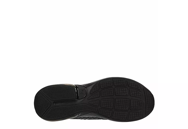 Puma Mens Cell Rapid Sneaker - Black 9 Puma Mens Cell Rapid Sneaker - Black - Image 7