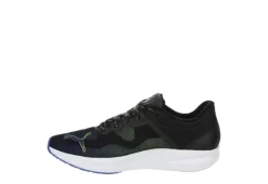 Puma Mens Redeem Profoam Running Shoe - Black 12 Puma Mens Redeem Profoam Running Shoe - Black -Cheap Vault Of Soles Store US 01 601254 03