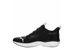 Puma Mens Hyperdrive Profoam Speed Running Shoe - Black -Cheap Vault Of Soles Store US 01 601260 03