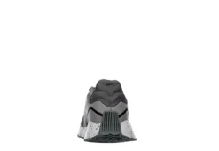 Reebok Mens Zig Dynamica 4 Sneaker - Grey -Cheap Vault Of Soles Store US 01 601270 04