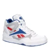 Reebok Mens Bb4590 Sneaker - White -Cheap Vault Of Soles Store US 01 601273 00