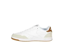 Reebok Mens Court Advance Sneaker - White 12 Reebok Mens Court Advance Sneaker - White -Cheap Vault Of Soles Store US 01 601274 03