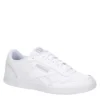 Reebok Mens Court Advance Sneaker - White 1 Reebok Mens Court Advance Sneaker - White -Cheap Vault Of Soles Store US 01 601275 00
