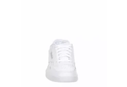 Reebok Mens Court Advance Sneaker - White -Cheap Vault Of Soles Store US 01 601275 02