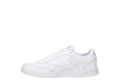 Reebok Mens Court Advance Sneaker - White -Cheap Vault Of Soles Store US 01 601275 03