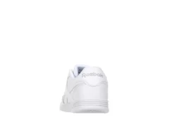 Reebok Mens Court Advance Sneaker - White -Cheap Vault Of Soles Store US 01 601275 04