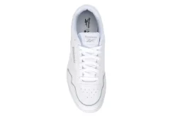 Reebok Mens Court Advance Sneaker - White -Cheap Vault Of Soles Store US 01 601275 05