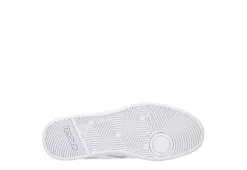 Reebok Mens Court Advance Sneaker - White -Cheap Vault Of Soles Store US 01 601275 06