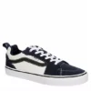 Vans Mens Filmore Sneaker - Navy 2 Vans Mens Filmore Sneaker - Navy -Cheap Vault Of Soles Store US 01 601282 00
