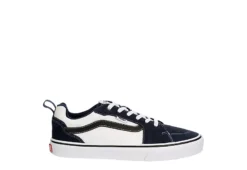 Vans Mens Filmore Sneaker - Navy 10 Vans Mens Filmore Sneaker - Navy -Cheap Vault Of Soles Store US 01 601282 01