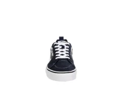 Vans Mens Filmore Sneaker - Navy 11 Vans Mens Filmore Sneaker - Navy -Cheap Vault Of Soles Store US 01 601282 02