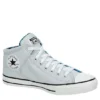 Converse Mens Chuck Taylor All Star High Street Sneaker - Pale Grey -Cheap Vault Of Soles Store US 01 601286 00