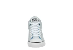 Converse Mens Chuck Taylor All Star High Street Sneaker - Pale Grey -Cheap Vault Of Soles Store US 01 601286 02