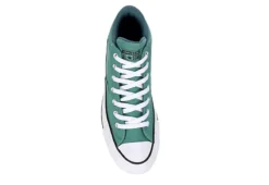 Converse Mens Chuck Taylor All Star Malden Sneaker - Aqua -Cheap Vault Of Soles Store US 01 601288 05
