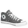 Converse Mens Chuck Taylor All Star Malden Sneaker - Dark Grey 2 Converse Mens Chuck Taylor All Star Malden Sneaker - Dark Grey -Cheap Vault Of Soles Store US 01 601289 00