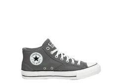 Converse Mens Chuck Taylor All Star Malden Sneaker - Dark Grey -Cheap Vault Of Soles Store US 01 601289 01