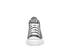 Converse Mens Chuck Taylor All Star Malden Sneaker - Dark Grey -Cheap Vault Of Soles Store US 01 601289 02