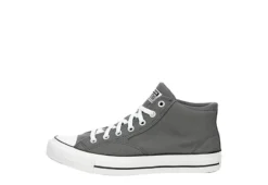 Converse Mens Chuck Taylor All Star Malden Sneaker - Dark Grey -Cheap Vault Of Soles Store US 01 601289 03