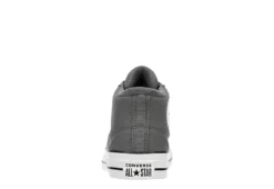 Converse Mens Chuck Taylor All Star Malden Sneaker - Dark Grey -Cheap Vault Of Soles Store US 01 601289 04