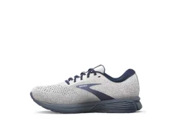 Brooks Mens Signal 3 Running Shoes - Grey 11 Brooks Mens Signal 3 Running Shoes - Grey -Cheap Vault Of Soles Store US 01 601292 02