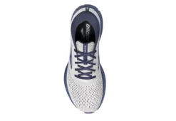 Brooks Mens Signal 3 Running Shoes - Grey 12 Brooks Mens Signal 3 Running Shoes - Grey -Cheap Vault Of Soles Store US 01 601292 03