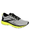 Brooks Mens Transmit 3 Running Shoe - Grey