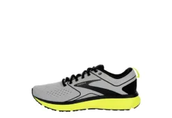 Brooks Mens Transmit 3 Running Shoe - Grey 12 Brooks Mens Transmit 3 Running Shoe - Grey -Cheap Vault Of Soles Store US 01 601293 03