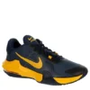 Nike Mens Air Max Impact 4 Basketball Shoe - Navy -Cheap Vault Of Soles Store US 01 601299 00