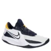Nike Mens Precision 6 Basketball Shoe - White -Cheap Vault Of Soles Store US 01 601303 00
