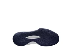 Nike Mens Precision 6 Basketball Shoe - White -Cheap Vault Of Soles Store US 01 601303 06