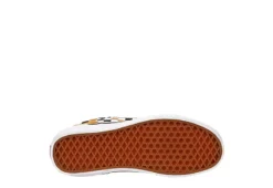 Vans Mens Seldan Sneaker - Mustard -Cheap Vault Of Soles Store US 01 601319 06