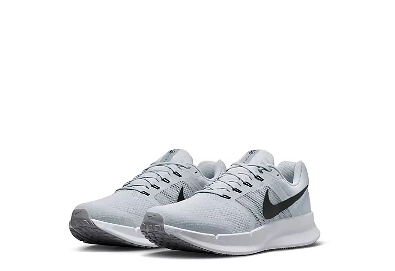 Nike Mens Run Swift 3 Running Shoe - Pale Grey 3 Nike Mens Run Swift 3 Running Shoe - Pale Grey