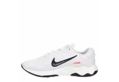 Nike Mens Renew Ride 3 Running Shoe - White -Cheap Vault Of Soles Store US 01 601328 03