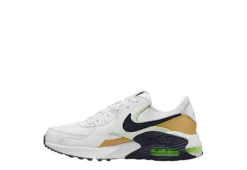 Nike Mens Air Max Excee Sneaker - White 11 Nike Mens Air Max Excee Sneaker - White -Cheap Vault Of Soles Store US 01 601332 02