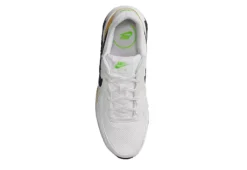 Nike Mens Air Max Excee Sneaker - White 12 Nike Mens Air Max Excee Sneaker - White -Cheap Vault Of Soles Store US 01 601332 03
