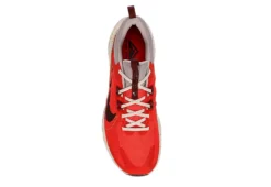 Nike Mens Juniper Trail 2 Trail Running Shoe - Red -Cheap Vault Of Soles Store US 01 601333 05