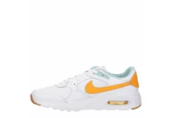 Nike Mens Air Max Sc Sneaker - White 12 Nike Mens Air Max Sc Sneaker - White -Cheap Vault Of Soles Store US 01 601337 03