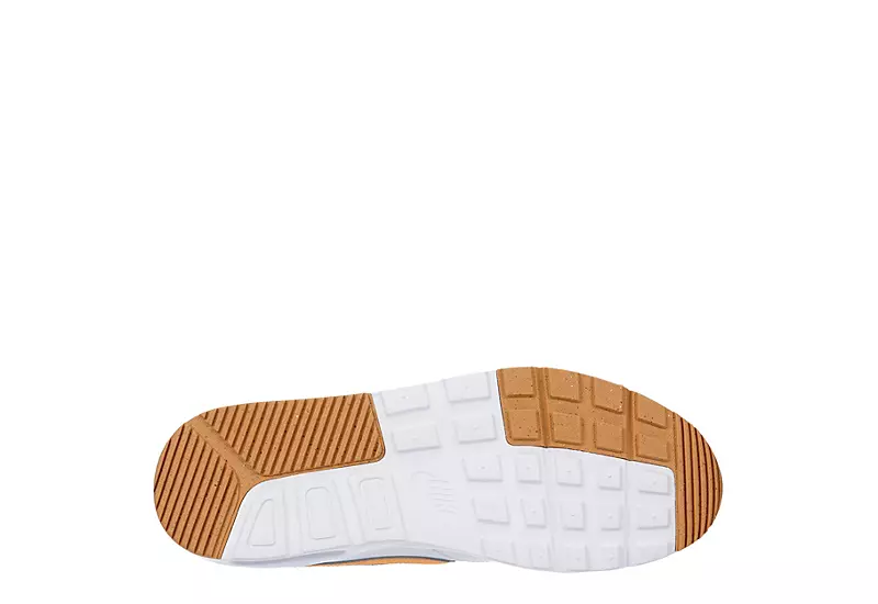 Nike Mens Air Max Sc Sneaker - White 9 Nike Mens Air Max Sc Sneaker - White - Image 7