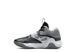 Nike Mens Kd Trey 5 X Basketball Shoe - Grey -Cheap Vault Of Soles Store US 01 601340 02